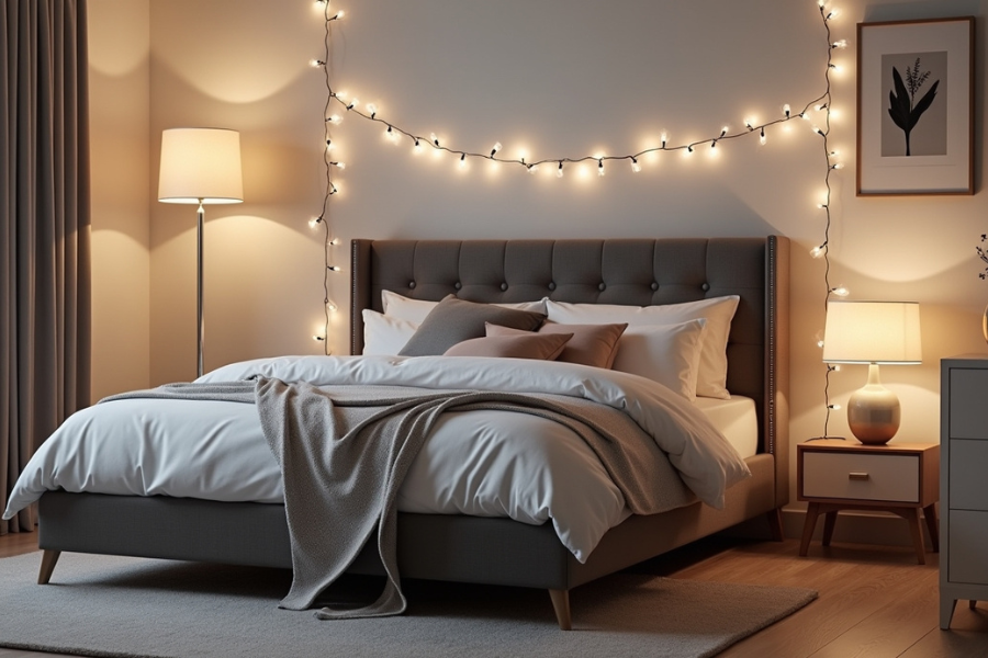 3 Lighting Tricks that Transform Any Environment