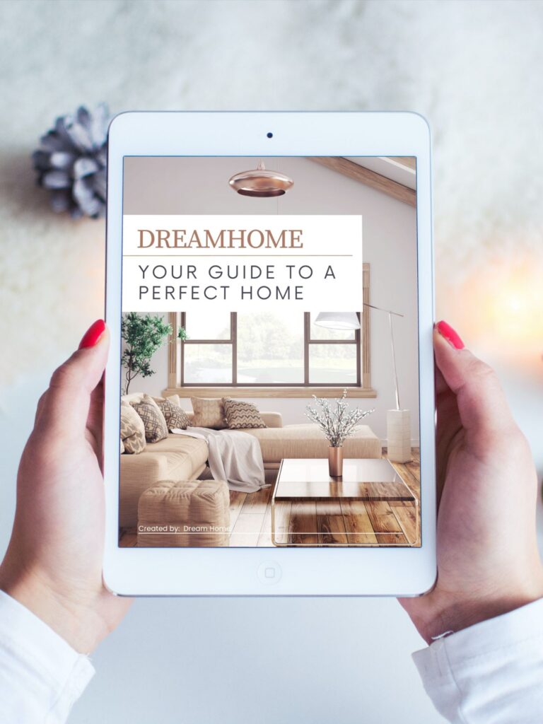 Decor Home Interior Design