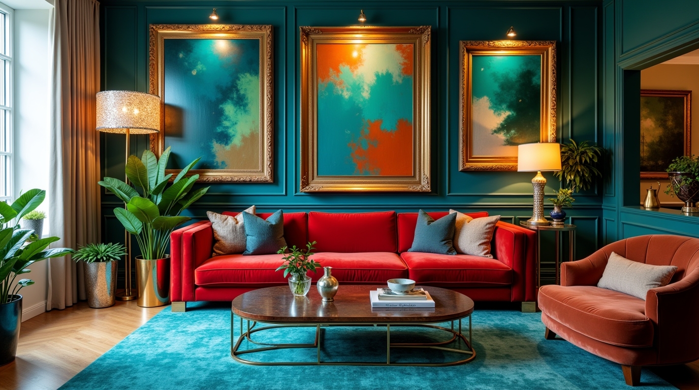 "Less is Boring": Discover Maximalism and Learn to Use it with Style