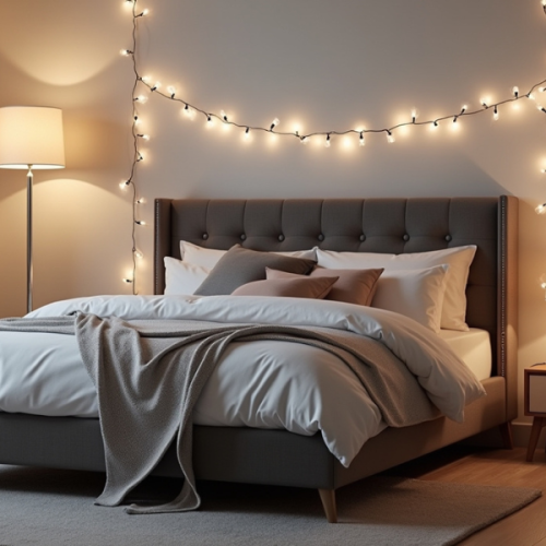 3 Lighting Tricks that Transform Any Environment