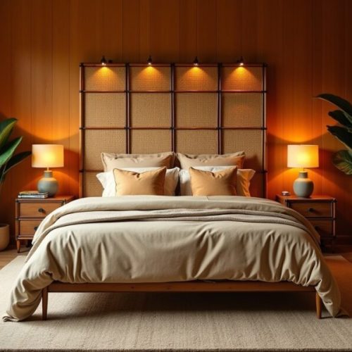 5 Lighting Tricks for a More Cozy Room 