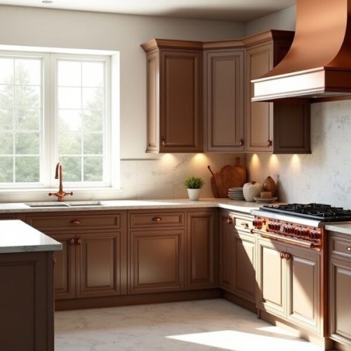 Mocha Mousse Color in Home Décor: The Cozy Elegance Trend